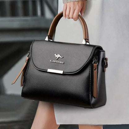 New cross body bags for girls.. Upgrade your everyday style..