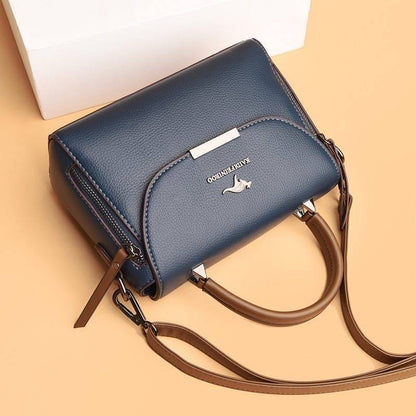New cross body bags for girls.. Upgrade your everyday style..