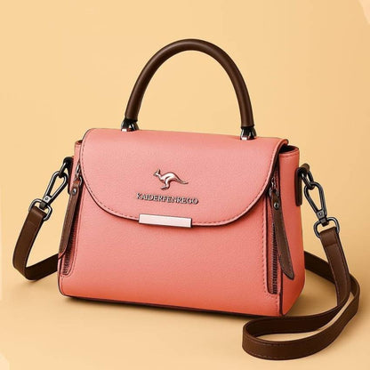 New cross body bags for girls.. Upgrade your everyday style..