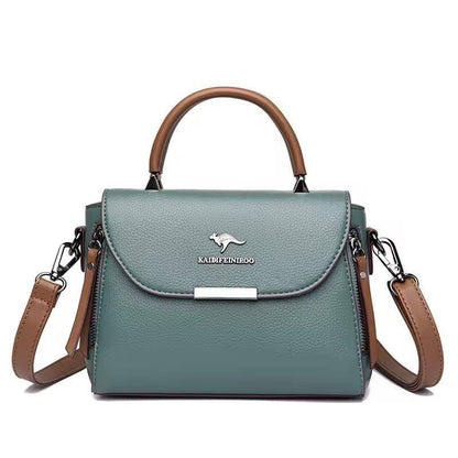 New cross body bags for girls.. Upgrade your everyday style..